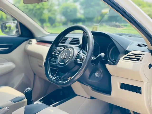 Used Maruti Suzuki Dzire [2017-2020] VDi in Mohali