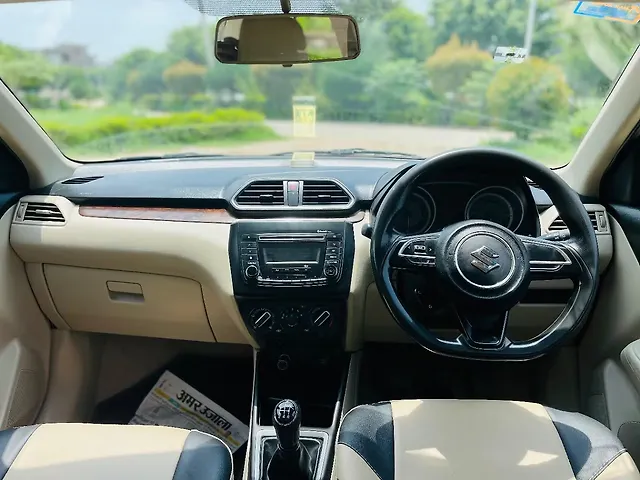 Used Maruti Suzuki Dzire [2017-2020] VDi in Mohali