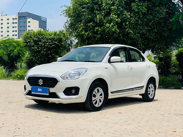 Used Maruti Suzuki Dzire [2017-2020] VDi in Mohali