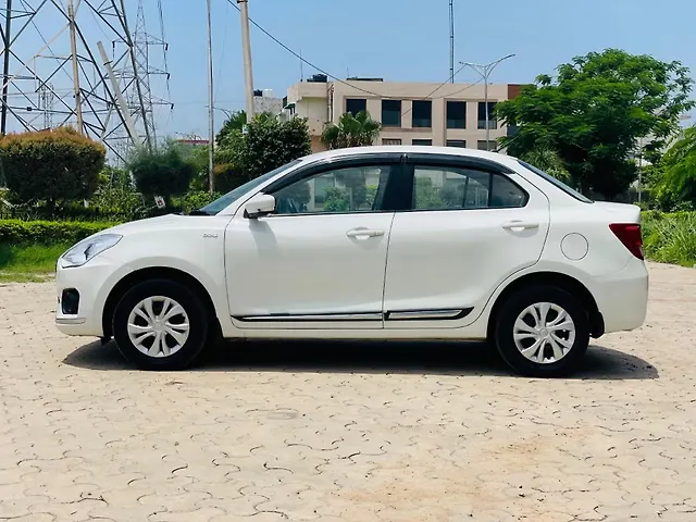 Used Maruti Suzuki Dzire [2017-2020] VDi in Mohali