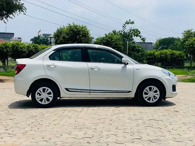 Used Maruti Suzuki Dzire [2017-2020] VDi in Mohali
