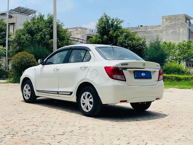 Used Maruti Suzuki Dzire [2017-2020] VDi in Mohali