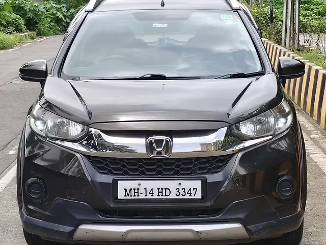 Used 2018 Honda WR-V in Mumbai
