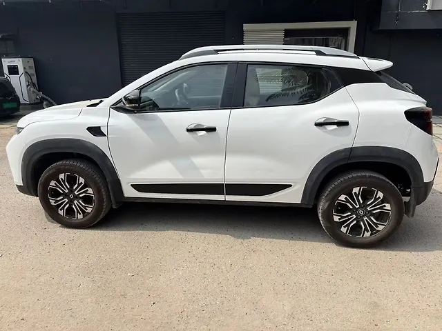Used Renault Kiger [2022-2023] RXT (O) AMT in Bangalore