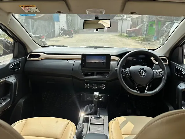 Used Renault Kiger [2022-2023] RXT (O) AMT in Bangalore