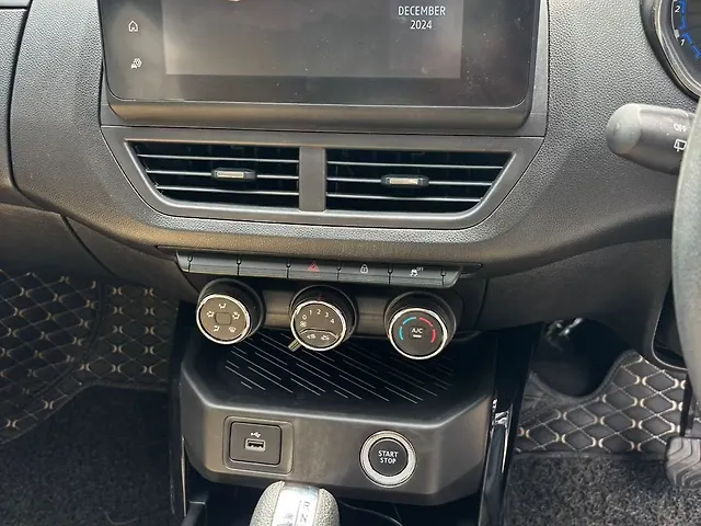 Used Renault Kiger [2022-2023] RXT (O) AMT in Bangalore