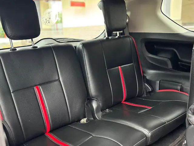 Used Toyota Innova Crysta [2016-2020] 2.4 G 8 STR [2016-2017] in Kolkata