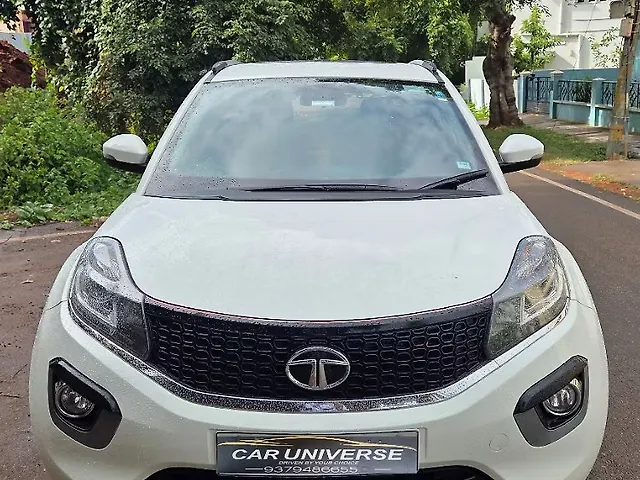 Used 2018 Tata Nexon in Mysore