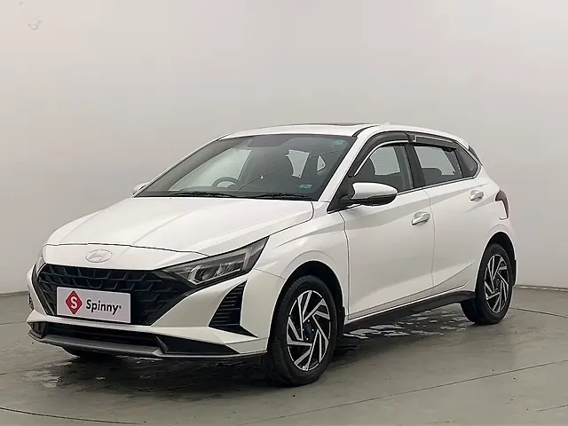 Used 2023 Hyundai Elite i20 in Chennai