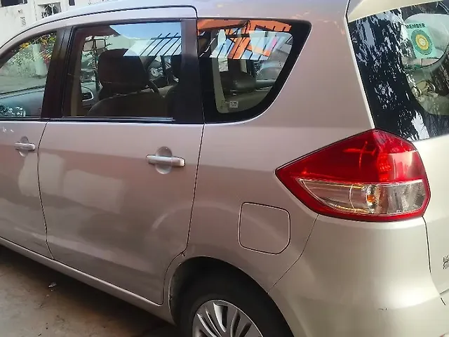 Used Maruti Suzuki Ertiga [2012-2015] VDi in Jaipur