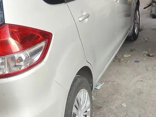 Used Maruti Suzuki Ertiga [2012-2015] VDi in Jaipur