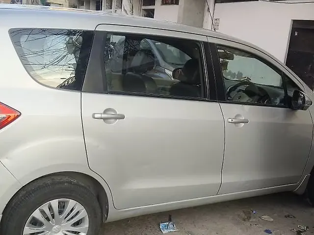 Used Maruti Suzuki Ertiga [2012-2015] VDi in Jaipur