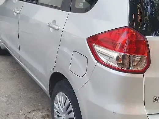 Used Maruti Suzuki Ertiga [2012-2015] VDi in Jaipur