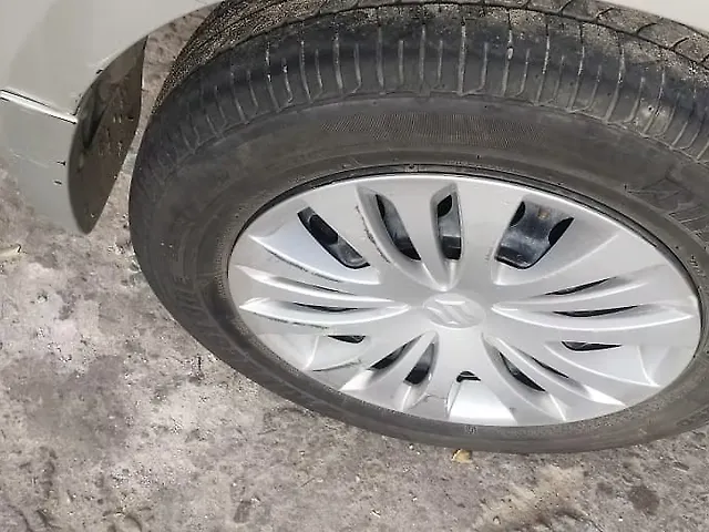 Used Maruti Suzuki Ertiga [2012-2015] VDi in Jaipur