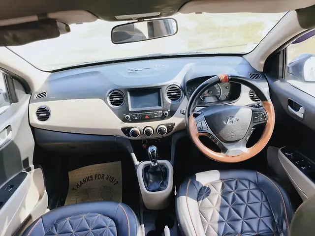 Used Hyundai Grand i10 Sportz U2 1.2 CRDi in Lucknow