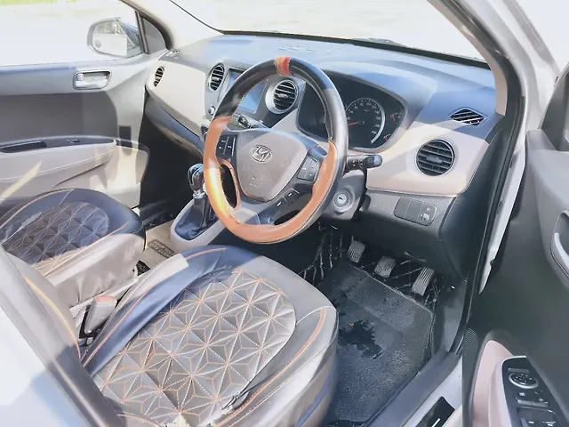 Used Hyundai Grand i10 Sportz U2 1.2 CRDi in Lucknow