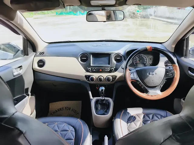 Used Hyundai Grand i10 Sportz U2 1.2 CRDi in Lucknow