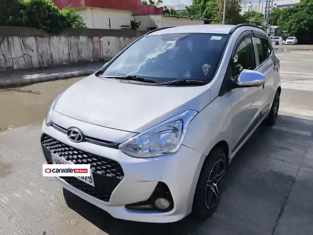 Used Hyundai Grand i10 Sportz U2 1.2 CRDi in Lucknow