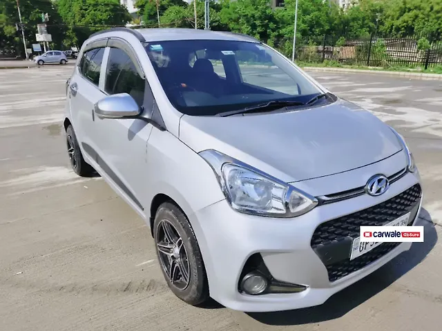 Used Hyundai Grand i10 Sportz U2 1.2 CRDi in Lucknow
