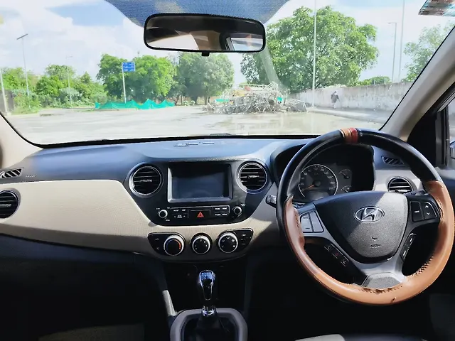 Used Hyundai Grand i10 Sportz U2 1.2 CRDi in Lucknow