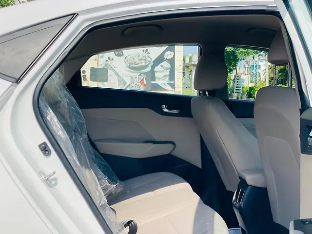 Used Hyundai Verna [2020-2023] S Plus 1.5 VTVT in Mohali