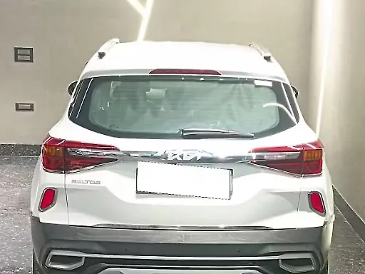 Used Kia Seltos [2022-2023] HTX 1.5 IVT in Delhi