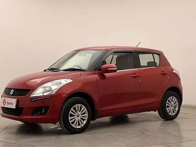 Used 2013 Maruti Suzuki Swift in Pune