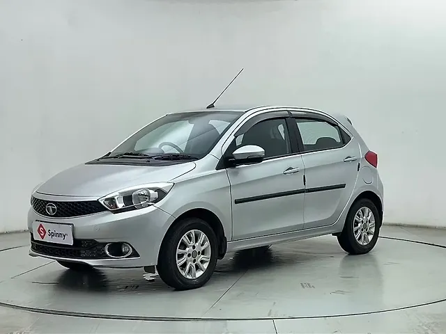 Used 2018 Tata Tiago in Navi Mumbai