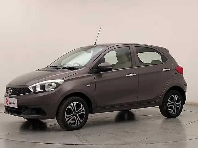 Used 2019 Tata Tiago in Pune