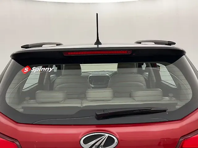 Used Mahindra XUV300 [2019-2024] W8 (O) 1.5 Diesel [2020] in Lucknow