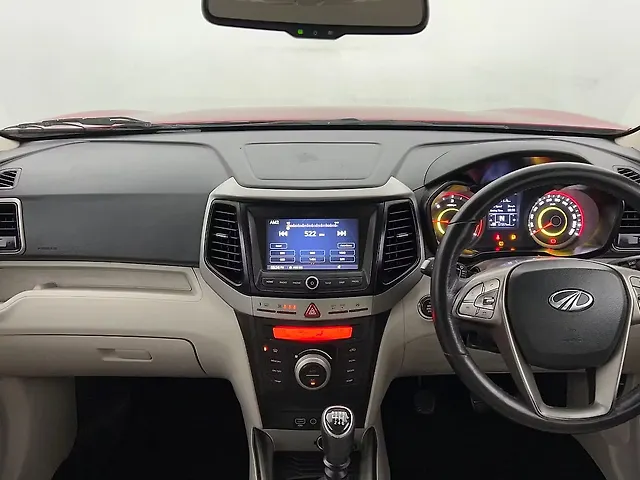 Used Mahindra XUV300 [2019-2024] W8 (O) 1.5 Diesel [2020] in Lucknow