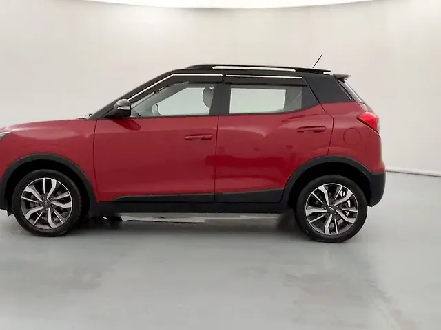 Used Mahindra XUV300 [2019-2024] W8 (O) 1.5 Diesel [2020] in Lucknow