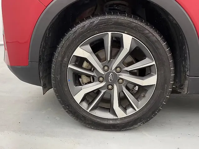 Used Mahindra XUV300 [2019-2024] W8 (O) 1.5 Diesel [2020] in Lucknow