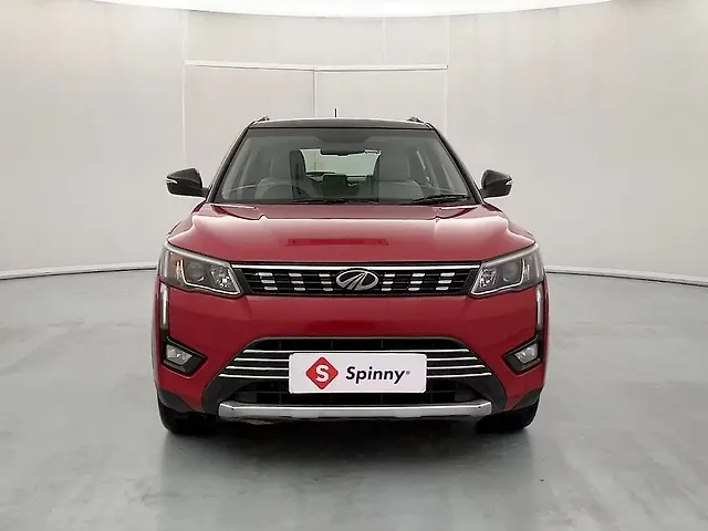 Used Mahindra XUV300 [2019-2024] W8 (O) 1.5 Diesel [2020] in Lucknow