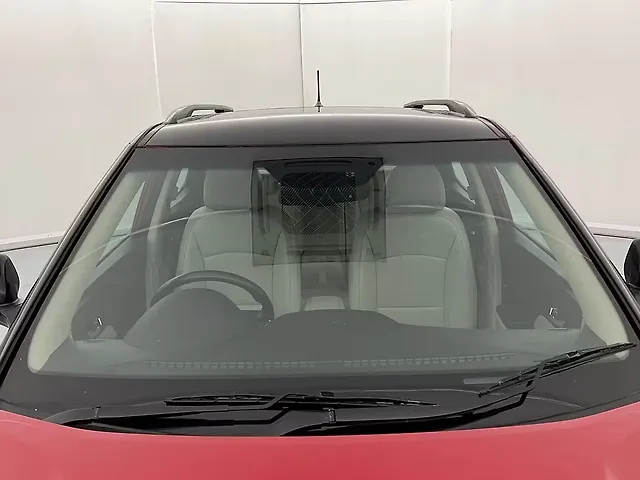 Used Mahindra XUV300 [2019-2024] W8 (O) 1.5 Diesel [2020] in Lucknow