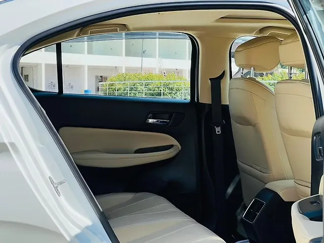 Used Honda City 4th Generation VX Petrol in Mohali