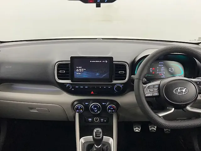 Used Hyundai Venue [2022-2023] SX (O) 1.5 CRDi in Lucknow