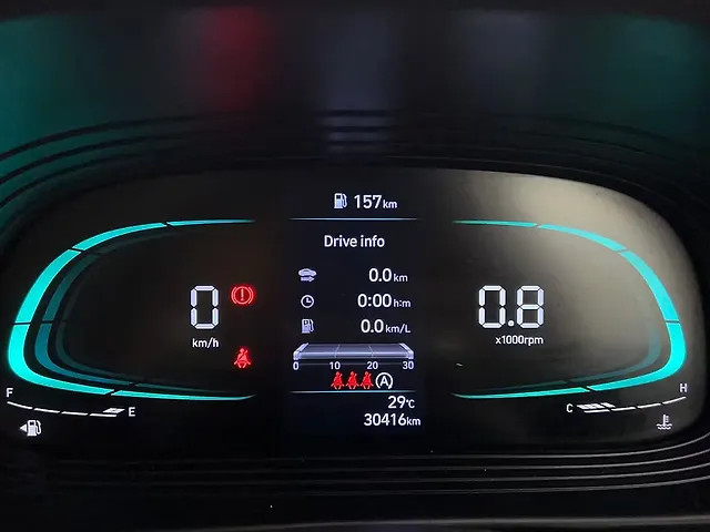 Used Hyundai Venue [2022-2023] SX (O) 1.5 CRDi in Lucknow