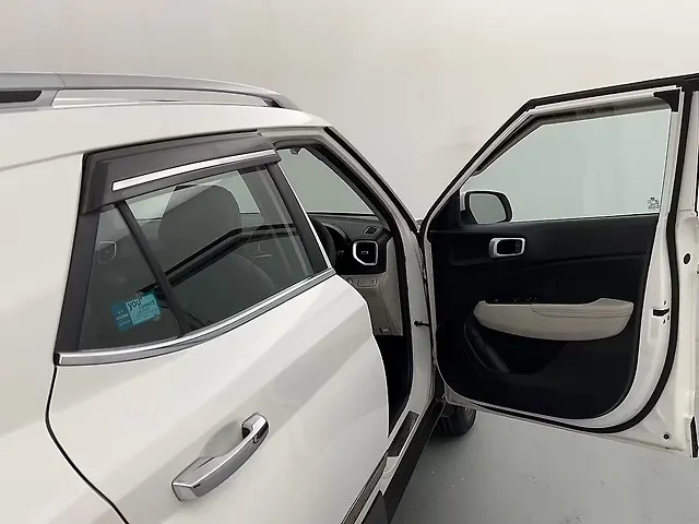 Used Hyundai Venue [2022-2023] SX (O) 1.5 CRDi in Lucknow