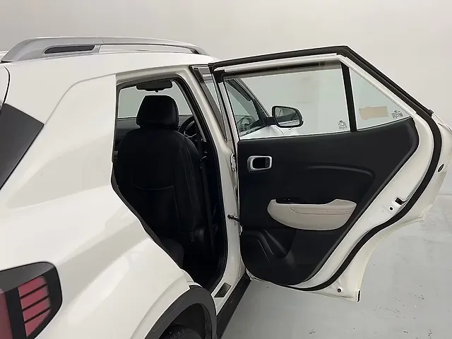 Used Hyundai Venue [2022-2023] SX (O) 1.5 CRDi in Lucknow
