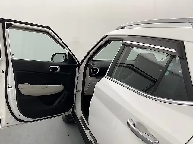 Used Hyundai Venue [2022-2023] SX (O) 1.5 CRDi in Lucknow
