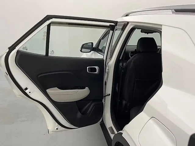 Used Hyundai Venue [2022-2023] SX (O) 1.5 CRDi in Lucknow