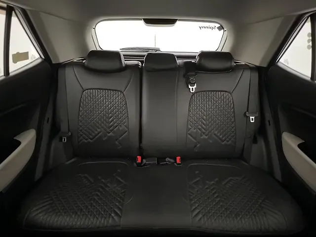 Used Hyundai Venue [2022-2023] SX (O) 1.5 CRDi in Lucknow