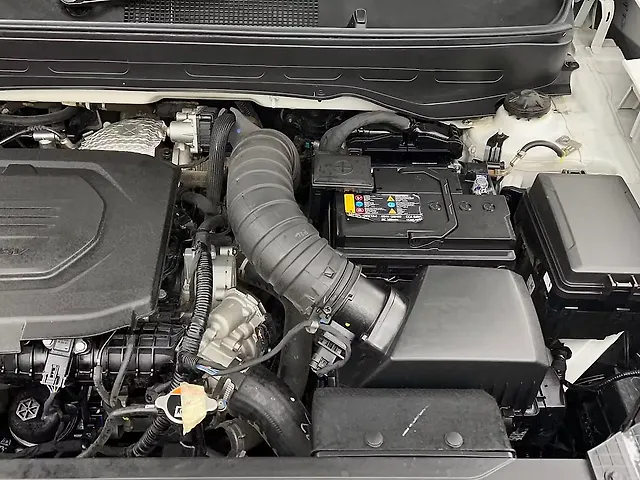 Used Hyundai Venue [2022-2023] SX (O) 1.5 CRDi in Lucknow