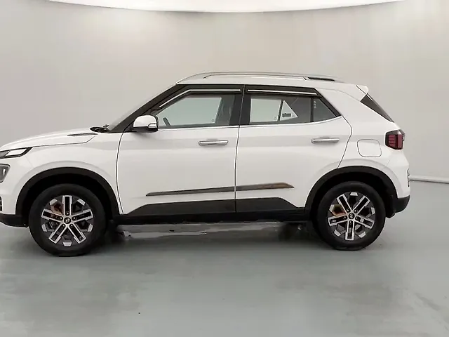 Used Hyundai Venue [2022-2023] SX (O) 1.5 CRDi in Lucknow