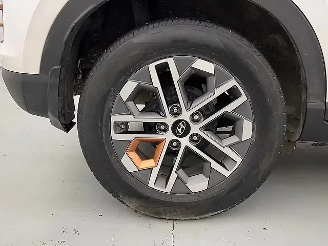 Used Hyundai Venue [2022-2023] SX (O) 1.5 CRDi in Lucknow