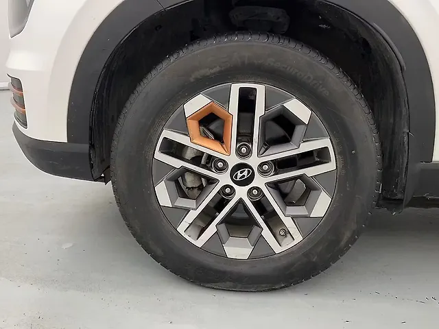 Used Hyundai Venue [2022-2023] SX (O) 1.5 CRDi in Lucknow
