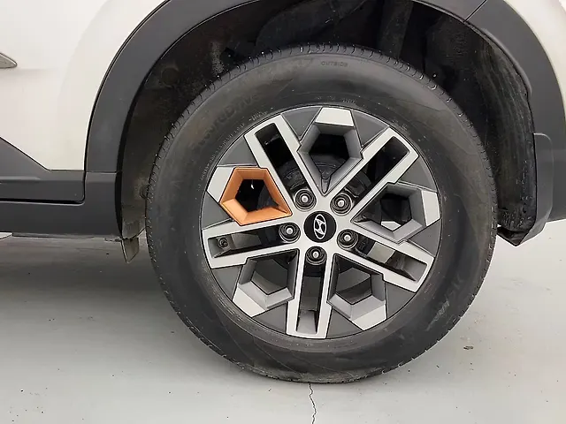 Used Hyundai Venue [2022-2023] SX (O) 1.5 CRDi in Lucknow