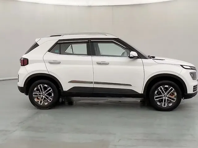 Used Hyundai Venue [2022-2023] SX (O) 1.5 CRDi in Lucknow
