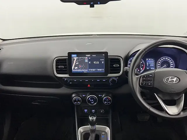 Used Hyundai Venue [2019-2022] SX Plus 1.0 Turbo DCT in Lucknow